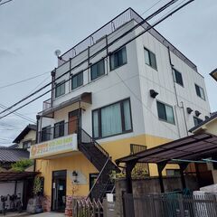 ★急募・夜勤★障害者グループホーム　☆ライフエール久代9月オープン予定☆（宝塚志向月町・川西市中央町・寺畑・久代）での「世話人」及び「生活支援員」の夜勤者を募集！！　9月新規オープンにより世話人増員します。の画像