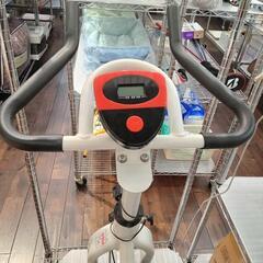 ★値下げしました❗【HAIGE ハイガー】スピンバイク  トレーニング  フィットネス【3か月保証付き】💳自社配送時🌟代引き可💳※現金、クレジット、スマホ決済対応※   の画像
