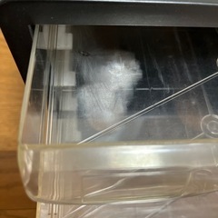 8/20まで！【無料】レターケース 4段〈2〉の画像