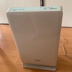 空気清浄機 PANASONIC