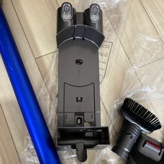 dyson V6掃除機　アタッチメント、ツールセットの画像
