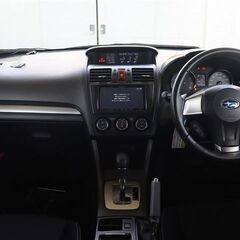【車検 R07年03月】【自社ローン】 💡 スバル　インプレッサスポーツ 2.0i EyeSight AWD  💡 【独自審査の提携ローン120回OK】の画像