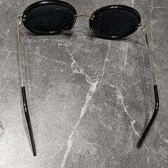 サングラス2個セットの画像