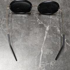サングラス2個セットの画像