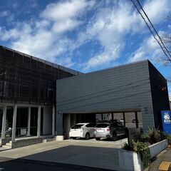 ＜今だけ入社祝い金最大15万円★＞人気の夜勤♬高日給で稼げる警備スタッフのオシゴトの画像