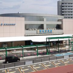 関西エリア初出店。8K和泉中央、現地内覧会＆個別相談会開催 - 和泉市