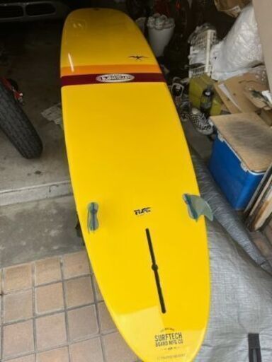 ドナルドタカヤマDT2 9'2