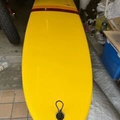 ドナルドタカヤマDT2 9'2