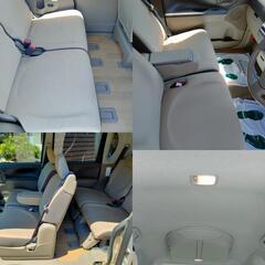 ダイハツタント★車検付き/ワンセグHDDナビ/パワスラ★即納車可能/軽自動車/千葉県の画像
