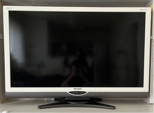 SHARP 46インチ