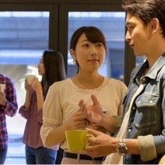 8/1(火)平日のお気軽友活〜♪