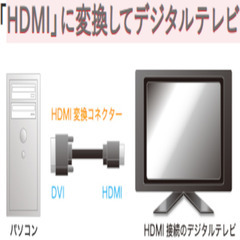 ①3m 型番　CAC-DVIE30BK DVI-Iケーブルの画像
