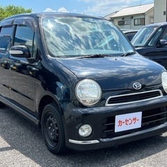 ★支払い総額 11.8万★ダイハツ ムーヴラテ！車検令和7年3月...