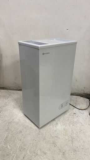 ✨期間限定ジモティー特別価格✨ 冷凍ストッカー 41L 22年製 業務用 個人宅にも