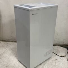✨?期間限定?ジモティー特別価格?✨ 冷凍ストッカー 41L 22年製 業務用 個人宅にも