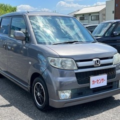 ★支払い総額 12.8万★ホンダ ゼストスポーツ！車検令和6年6...