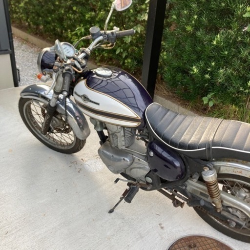 カワサキエクストレア