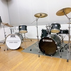 生ドラムレッスン　の画像