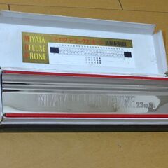 ■昭和レトロ■ミヤタデラックスホーン ハーモニカ MIYATA ...