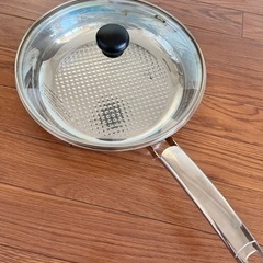 フィスラーフライパン