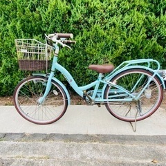 子ども自転車　22インチ　2つセット　1つ1000円