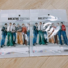BTS 韓国限定のマスク