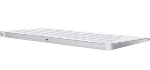 APPLE Magic Keyboard 英語(US) MK2A3LL/A
