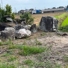 大石の画像
