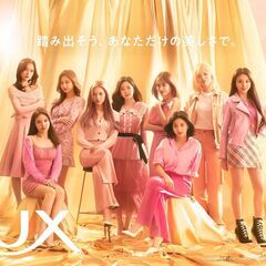 【新品！大幅値下げ！】LUX × TWICE / オリジナルステッカ－ ジョンヨンの画像