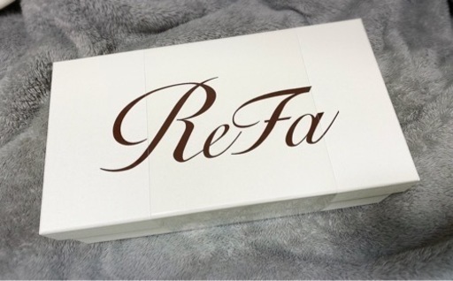 ReFa ドライヤースマート