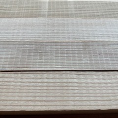 【最上グレード】杉野縁 4000×30×40  1束12本入！格子、造作材、天井下地、垂木、根太、下地材、DIYなどに。在庫50束ありますので複数の方へ販売できます。の画像
