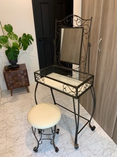 ドレッサー　　◆お取引先決まっています◆