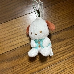 [サンリオ]ポチャッコキーホルダー2