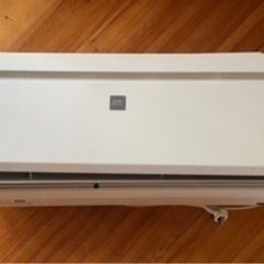 ｷｬﾝｾﾙの為再出品!!!コロナルームエアコン