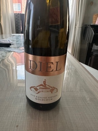 白ワイン　2019 2020 あります