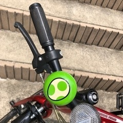子供自転車　18インチ　キッズサイクルの画像
