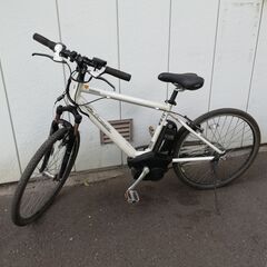 【予定者確定】電動アシスト自転車　難あり　ヤマハ　YAMAHA　...