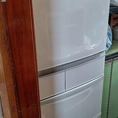 【決まりました！】不要になった冷蔵庫差し上げますの画像