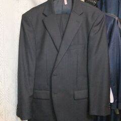 お値下げ　MENSスーツ①　478