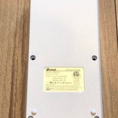充電器 8スロット単3/単4 充電池 Eneloop neochampなどの画像