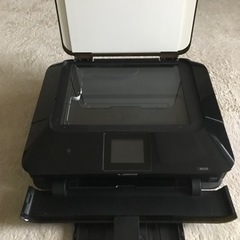 Canon プリンター　MG3660  ジャンク品