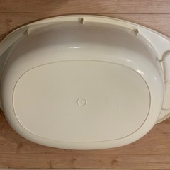 【お値下げ可】ベビーバス 赤ちゃん 沐浴 お風呂 プールの画像