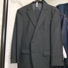 お値下げ　MENSスーツ③　563