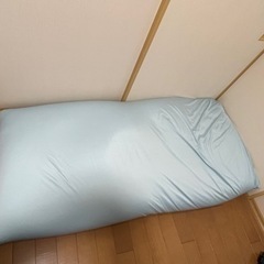 ヨギボー　マックスの画像