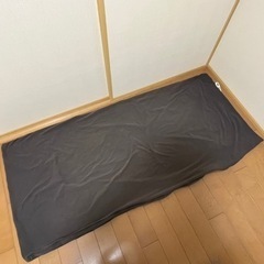 ヨギボー　マックスの画像