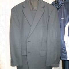 お値下げ　MENSスーツ④