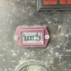 大型発電機　100V/200V  溶接の画像