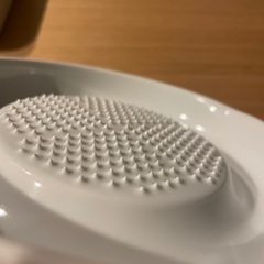 おろし器　キョーセラの画像
