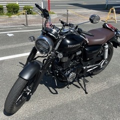 ツーリング（タンデム）仲間が欲しい