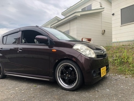 work マイスター風ホイール 16inch